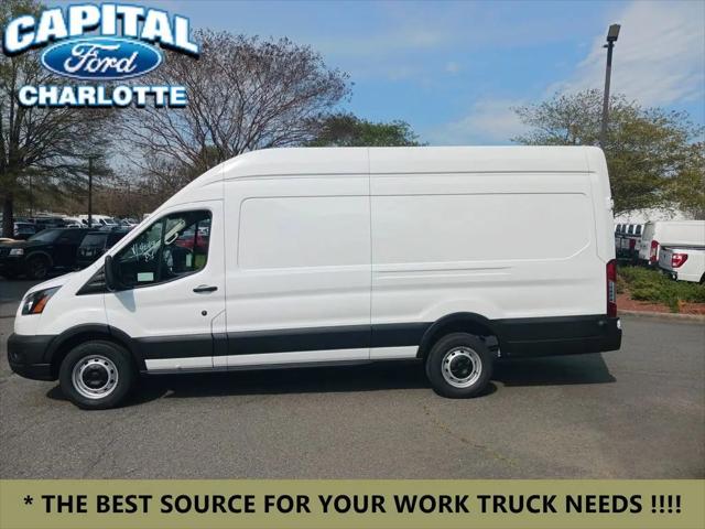 2024 Ford Transit Cargo Van T-250