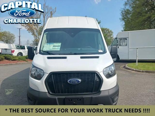 2024 Ford Transit Cargo Van T-250