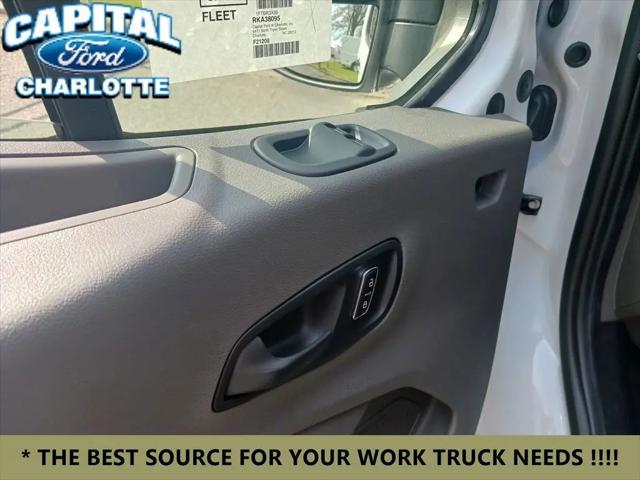 2024 Ford Transit Cargo Van T-250
