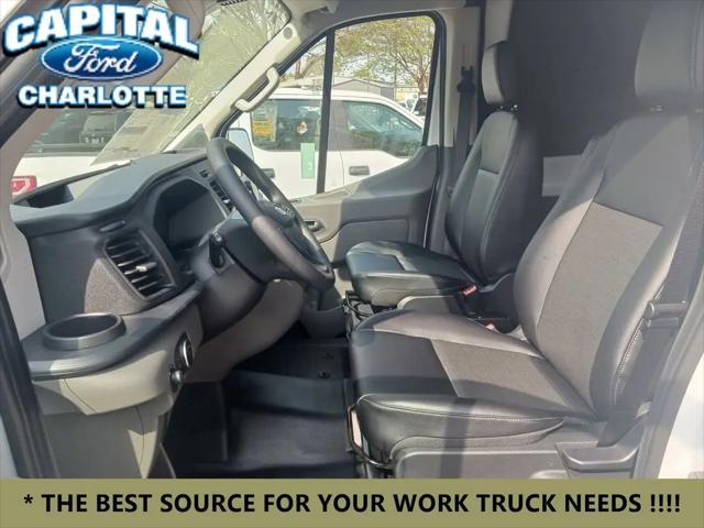 2024 Ford Transit Cargo Van T-250