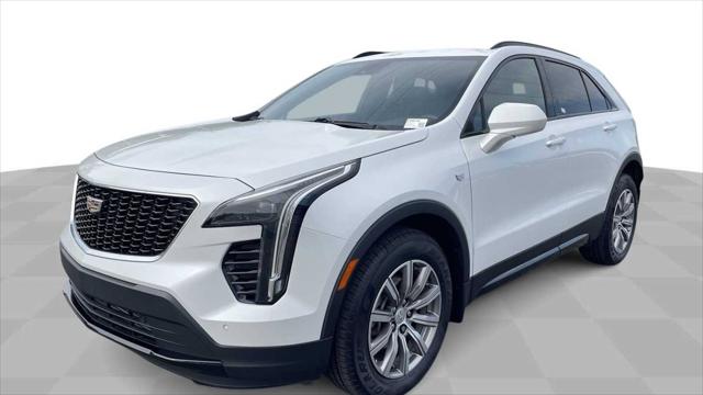 2020 Cadillac XT4 Sport for sale in Milwaukee, WI