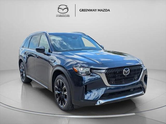 2024 Mazda X-90 Premium Plus for sale in Houston, TX