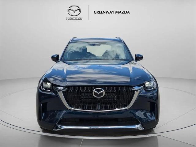 2024 Mazda X-90 Premium Plus
