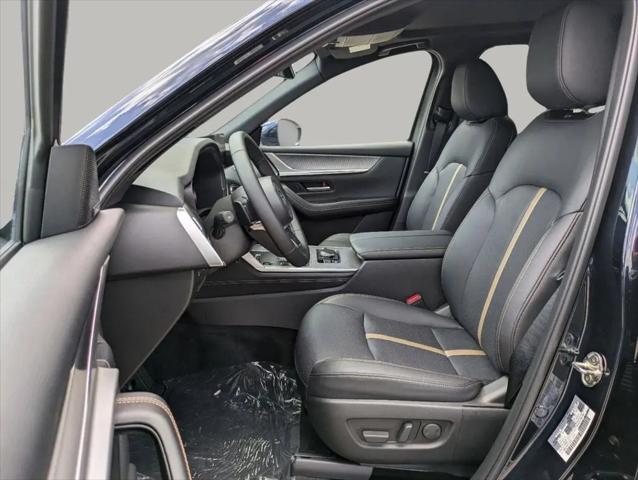 2024 Mazda X-90 Premium Plus