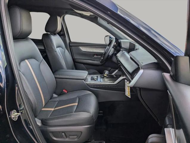 2024 Mazda X-90 Premium Plus