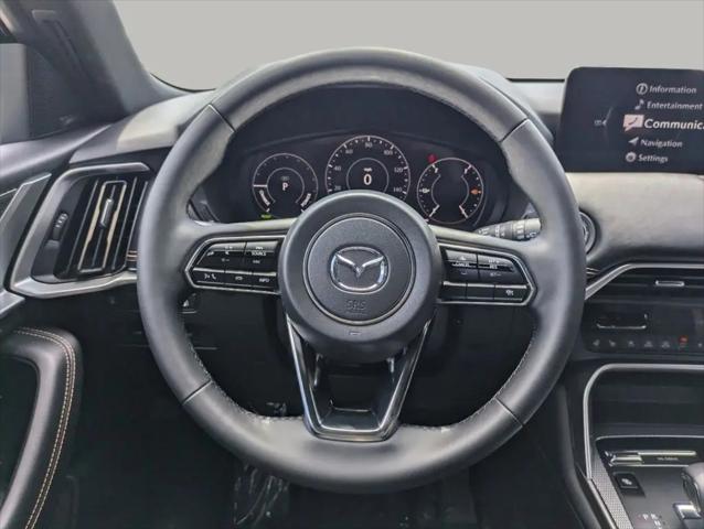 2024 Mazda X-90 Premium Plus