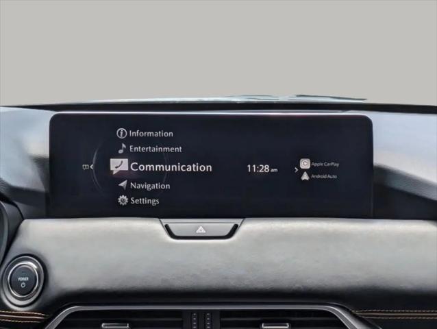 2024 Mazda X-90 Premium Plus