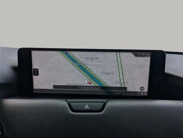 2024 Mazda X-90 Premium Plus