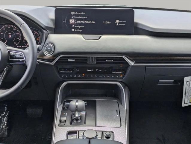 2024 Mazda X-90 Premium Plus