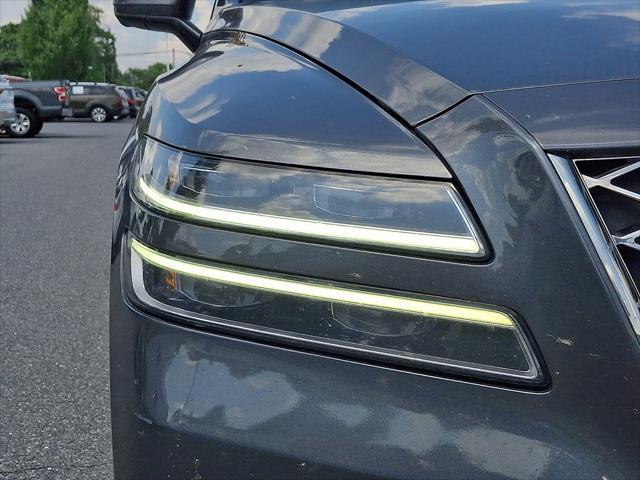 2021 Genesis GV80 3.5T AWD