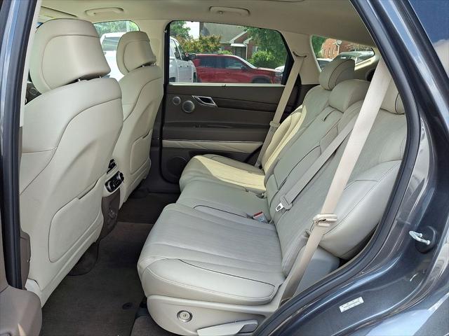2021 Genesis GV80 3.5T AWD
