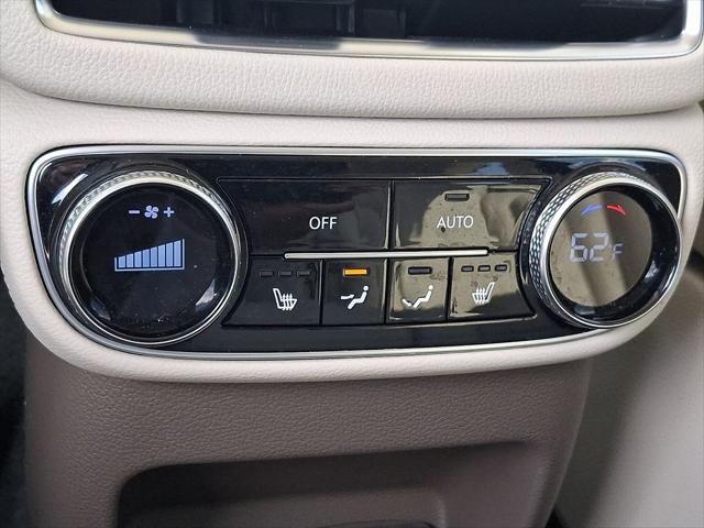 2021 Genesis GV80 3.5T AWD