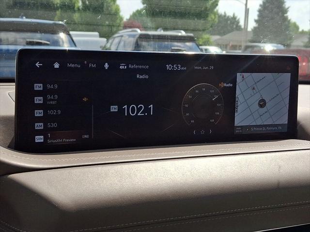2021 Genesis GV80 3.5T AWD