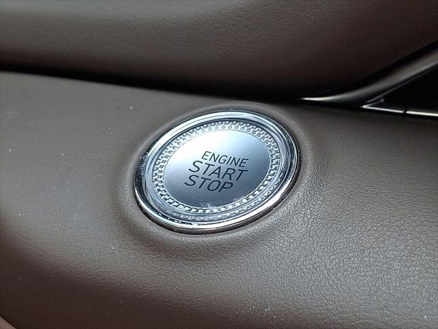 2021 Genesis GV80 3.5T AWD