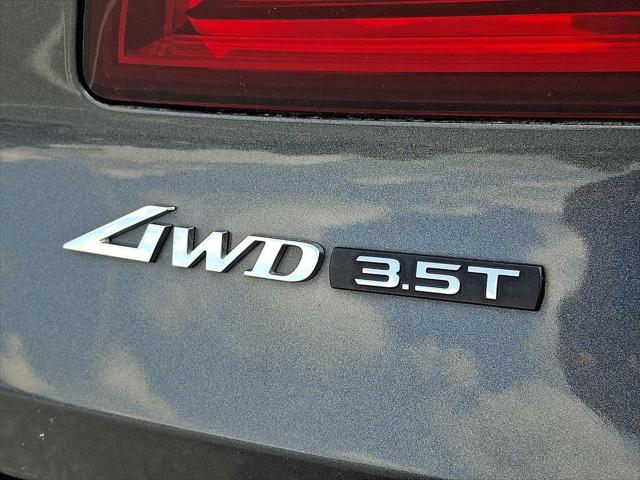 2021 Genesis GV80 3.5T AWD
