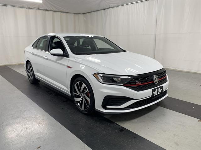 2021 Volkswagen Jetta GLI