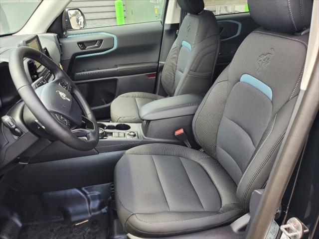 New 2024 Ford Bronco Sport For Sale in Waterford Twp, MI