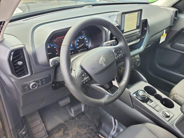 New 2024 Ford Bronco Sport For Sale in Waterford Twp, MI