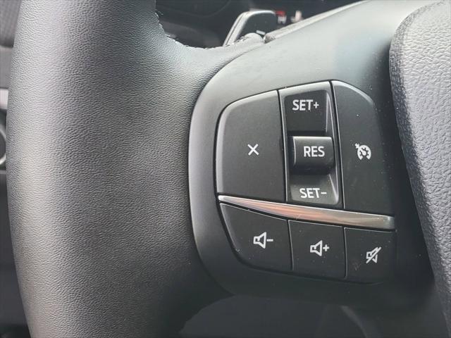 New 2024 Ford Bronco Sport For Sale in Waterford Twp, MI