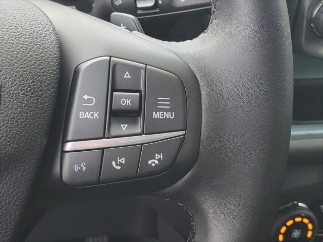 New 2024 Ford Bronco Sport For Sale in Waterford Twp, MI