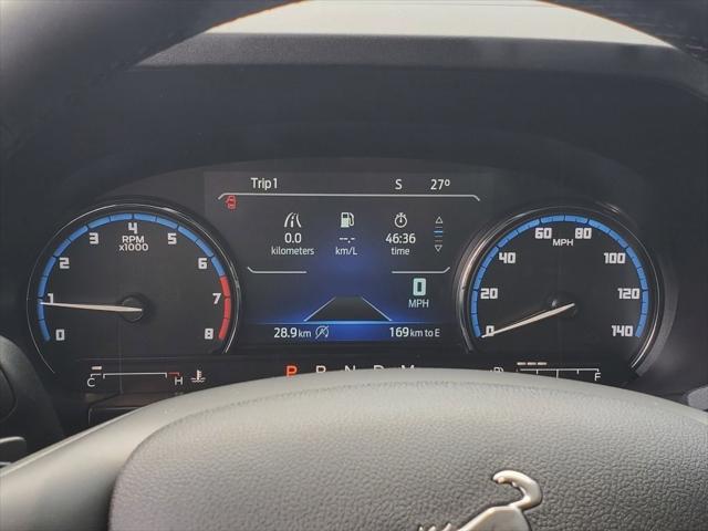 New 2024 Ford Bronco Sport For Sale in Waterford Twp, MI