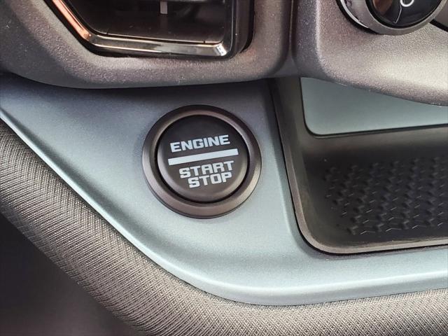 New 2024 Ford Bronco Sport For Sale in Waterford Twp, MI