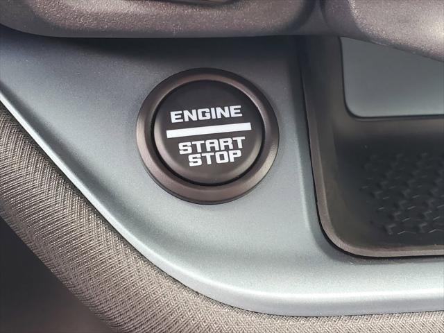 New 2024 Ford Bronco Sport For Sale in Waterford Twp, MI