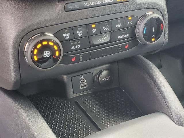 New 2024 Ford Bronco Sport For Sale in Waterford Twp, MI