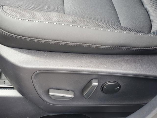 New 2024 Ford Bronco Sport For Sale in Waterford Twp, MI