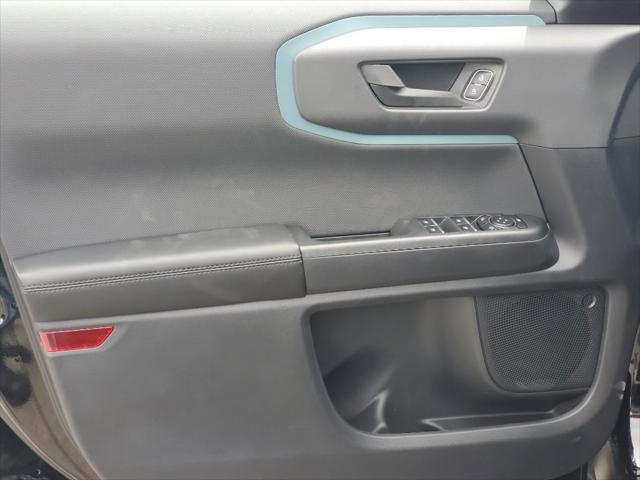 New 2024 Ford Bronco Sport For Sale in Waterford Twp, MI