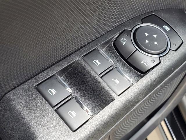New 2024 Ford Bronco Sport For Sale in Waterford Twp, MI