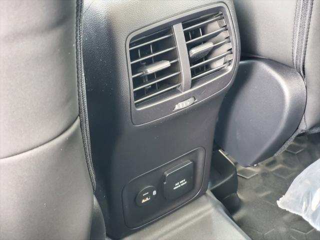 New 2024 Ford Bronco Sport For Sale in Waterford Twp, MI