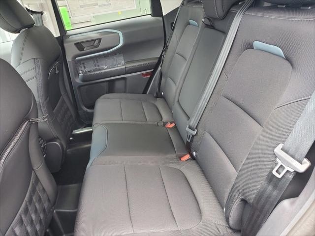 New 2024 Ford Bronco Sport For Sale in Waterford Twp, MI