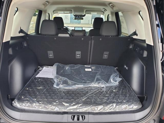 New 2024 Ford Bronco Sport For Sale in Waterford Twp, MI