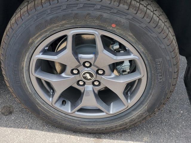 New 2024 Ford Bronco Sport For Sale in Waterford Twp, MI