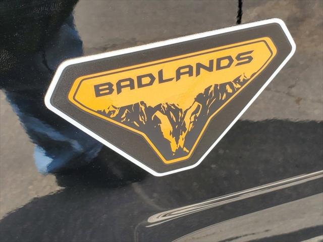New 2024 Ford Bronco Sport For Sale in Waterford Twp, MI