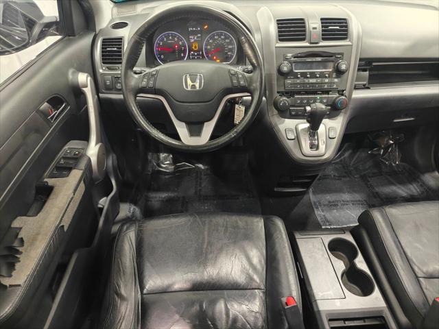 2007 Honda CR-V EX-L