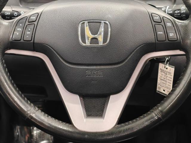 2007 Honda CR-V EX-L