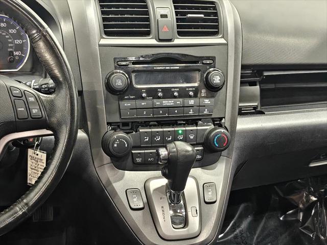2007 Honda CR-V EX-L