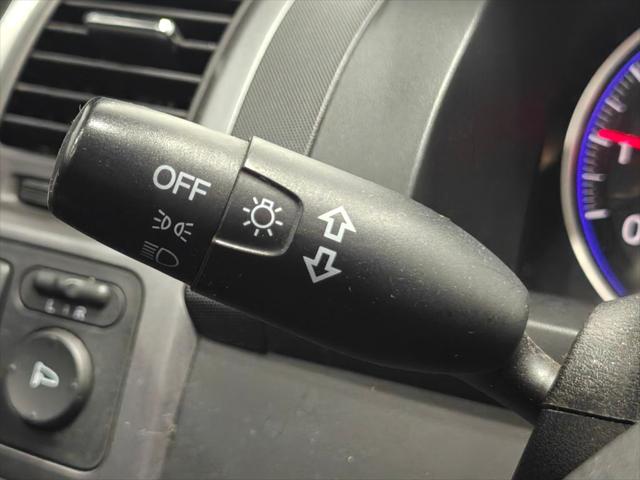 2007 Honda CR-V EX-L