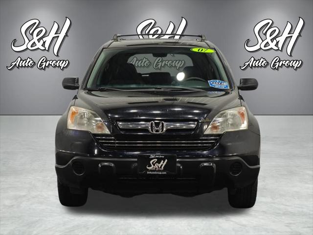 2007 Honda CR-V EX-L