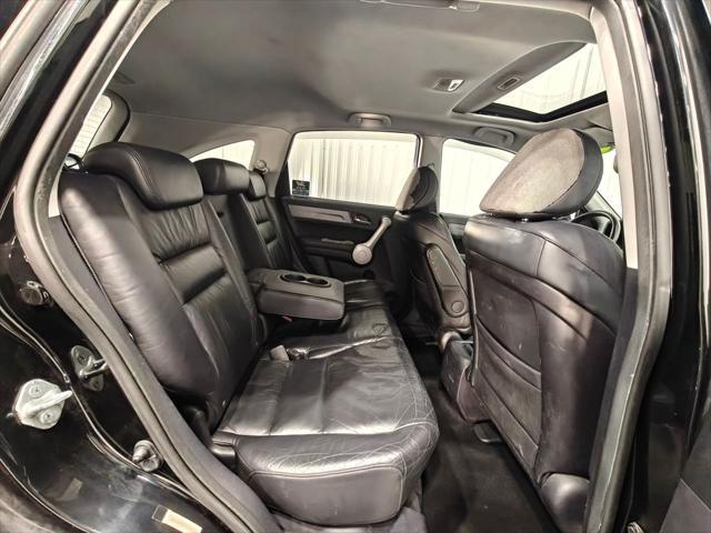 2007 Honda CR-V EX-L