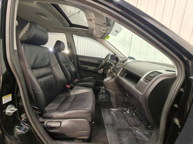 2007 Honda CR-V EX-L