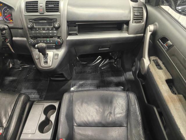 2007 Honda CR-V EX-L