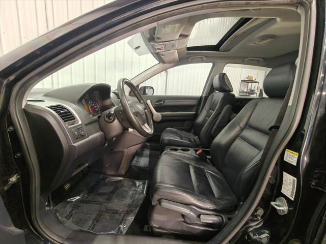 2007 Honda CR-V EX-L