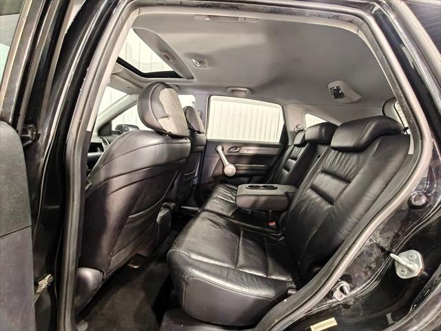 2007 Honda CR-V EX-L