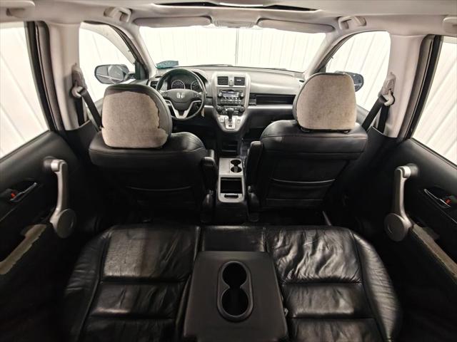 2007 Honda CR-V EX-L