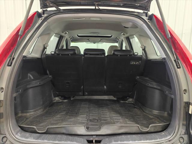 2007 Honda CR-V EX-L