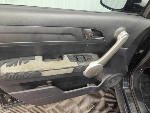 2007 Honda CR-V EX-L
