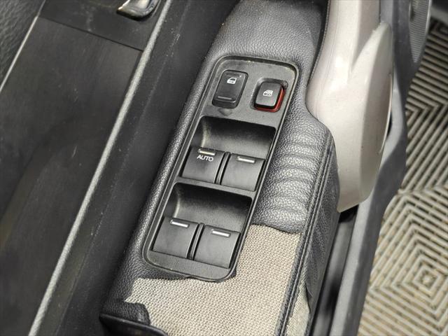2007 Honda CR-V EX-L